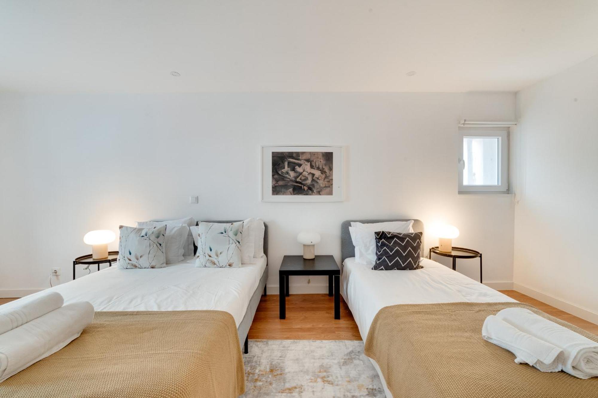 Fornos Deluxe Apartments Lissabon Exterior foto
