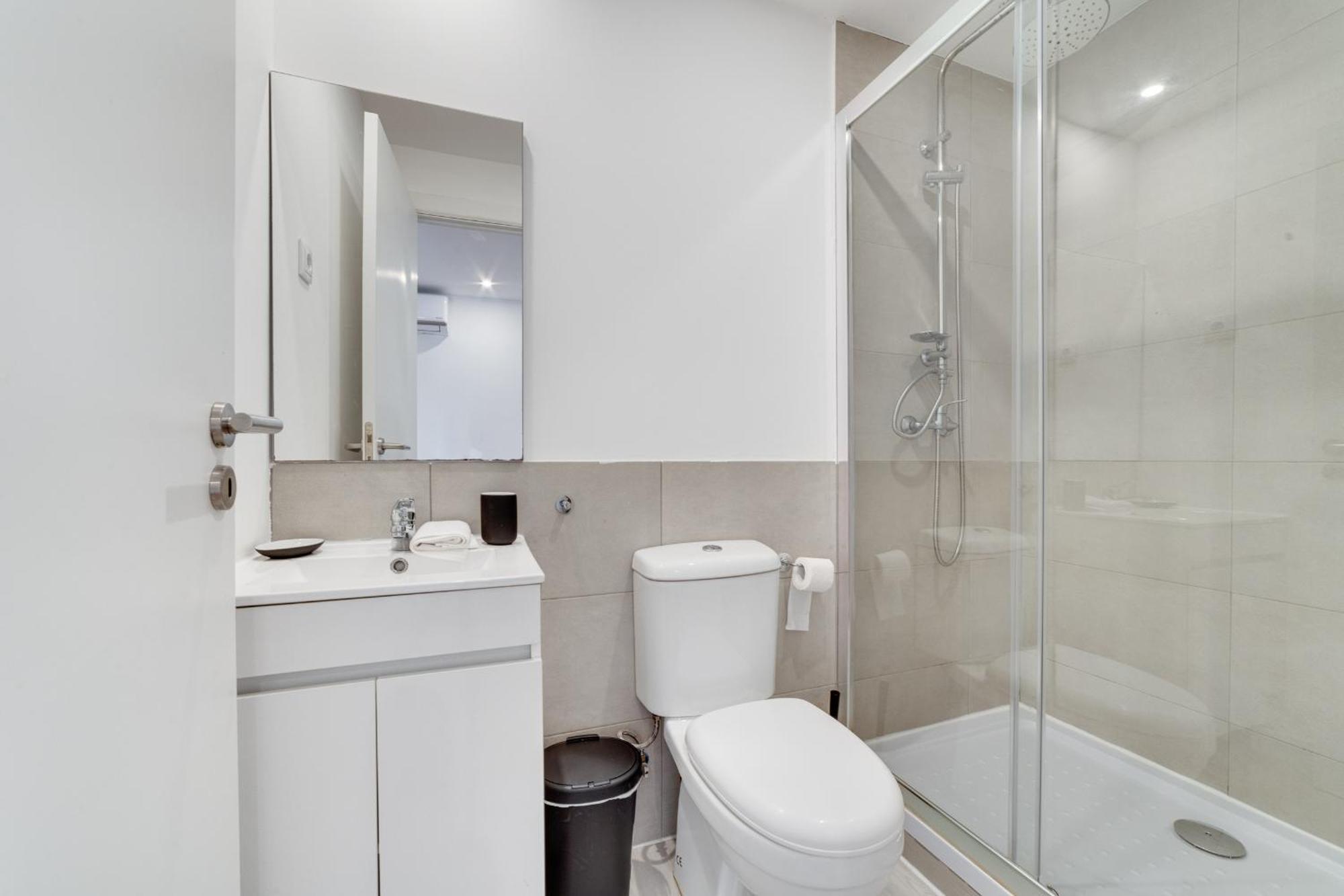 Fornos Deluxe Apartments Lissabon Exterior foto