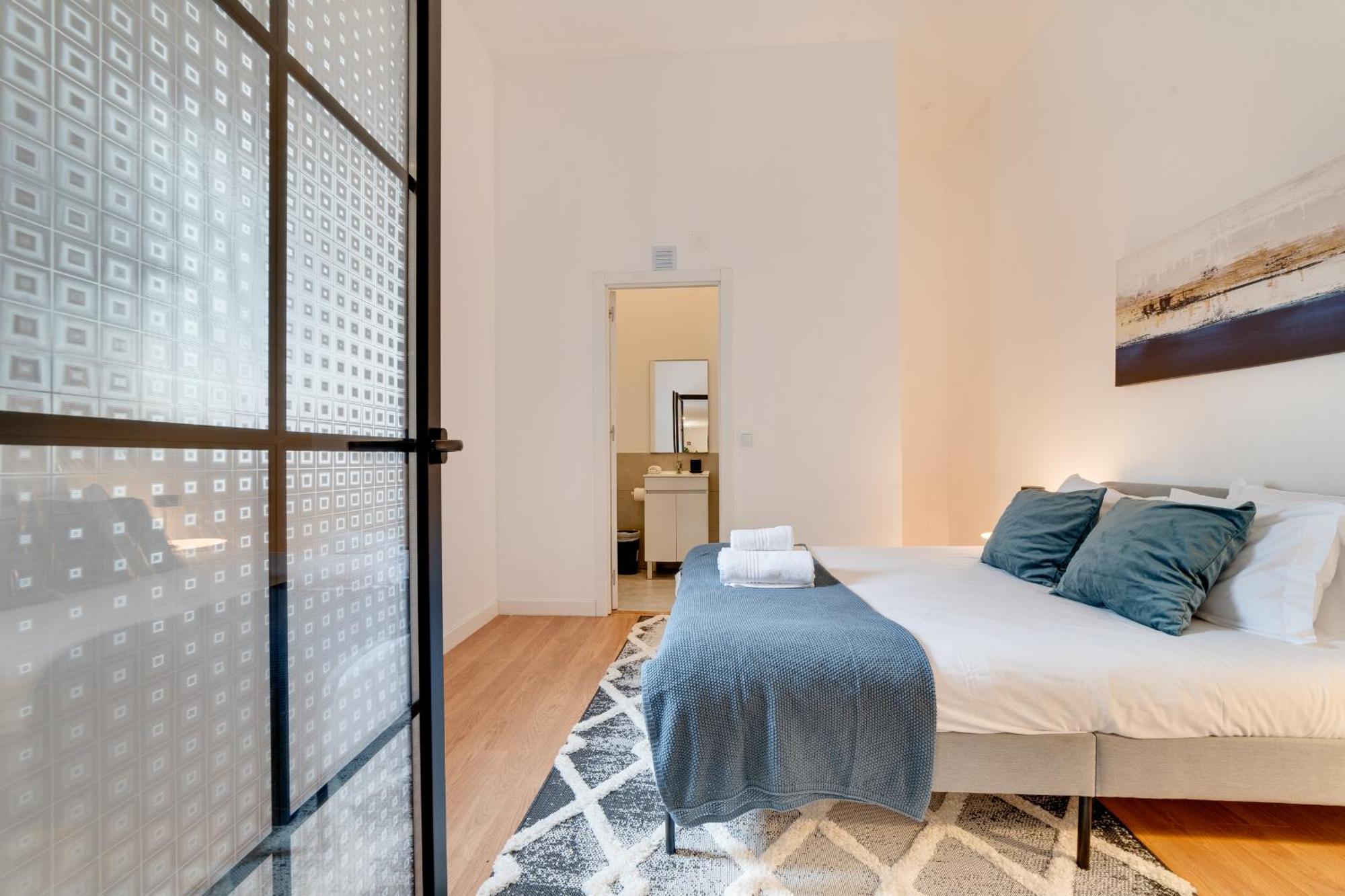 Fornos Deluxe Apartments Lissabon Exterior foto